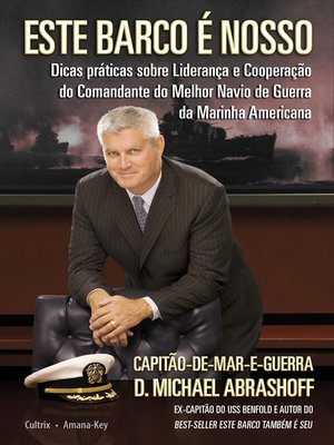 cover image of Este Barco é Nosso